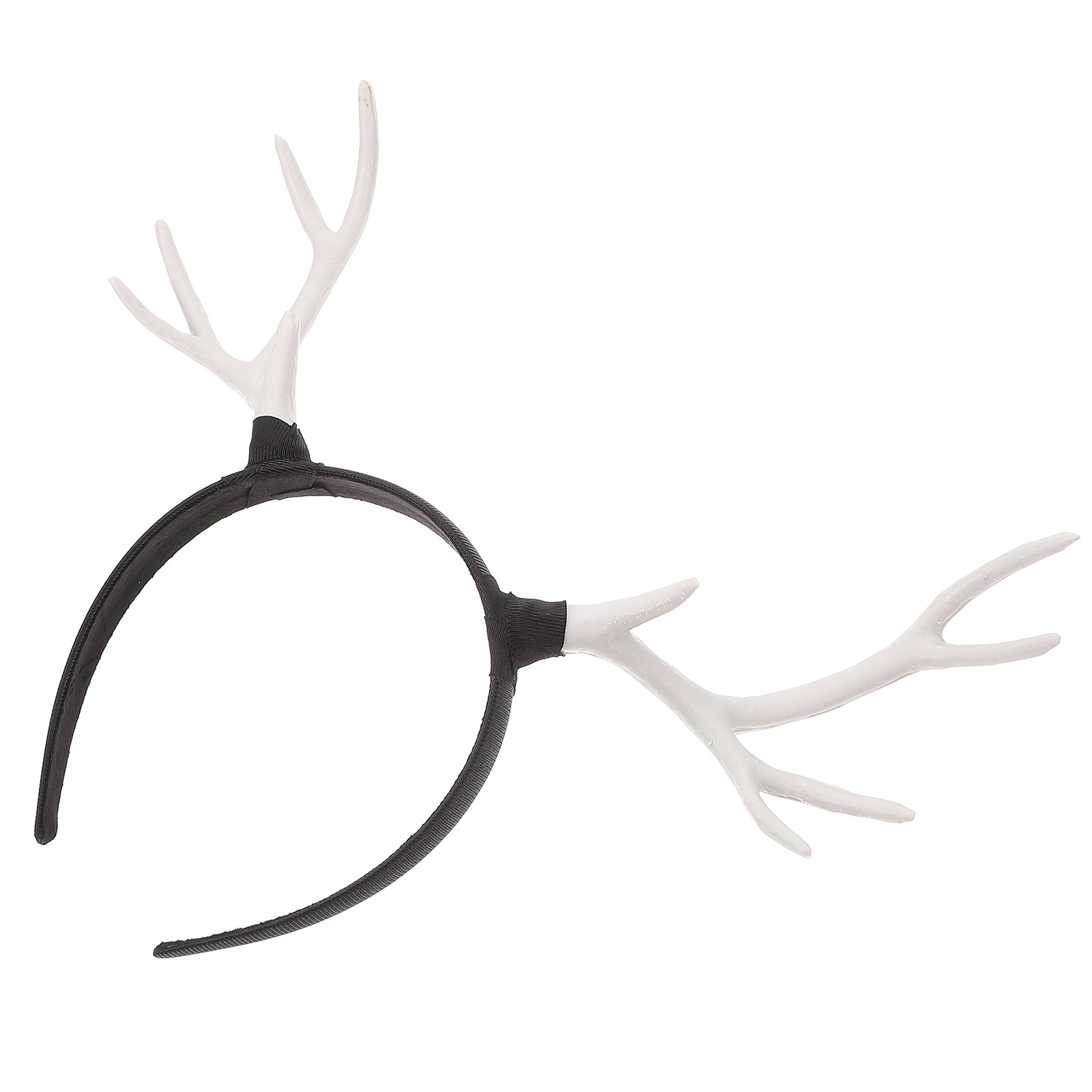 1Pcs Adorable Reindeer Antler  - Reindeer Antlers Headband ulasan dan harga