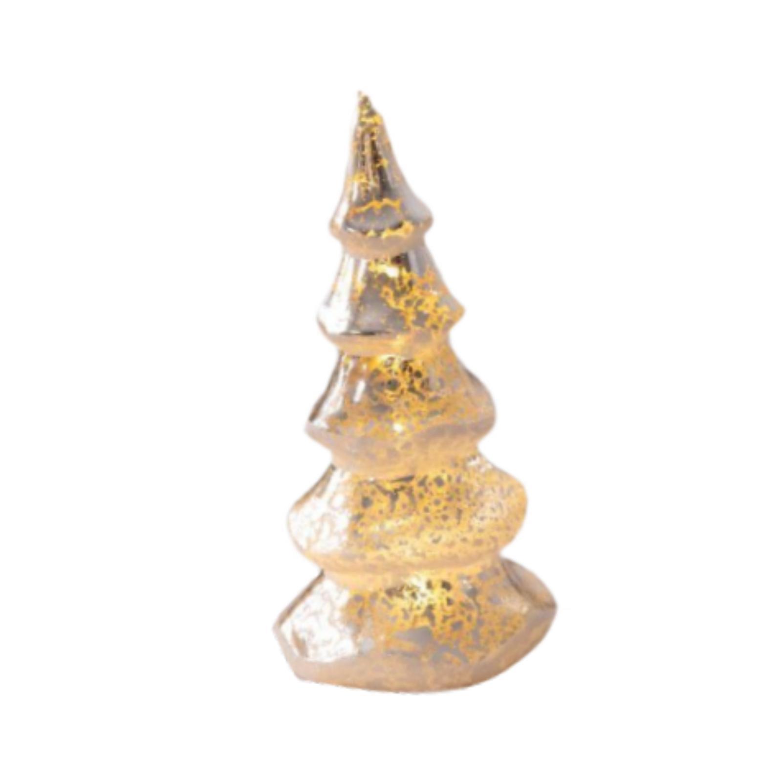 Artificial Christmas Tree Glas - Christmas Tree Artificial ulasan dan harga